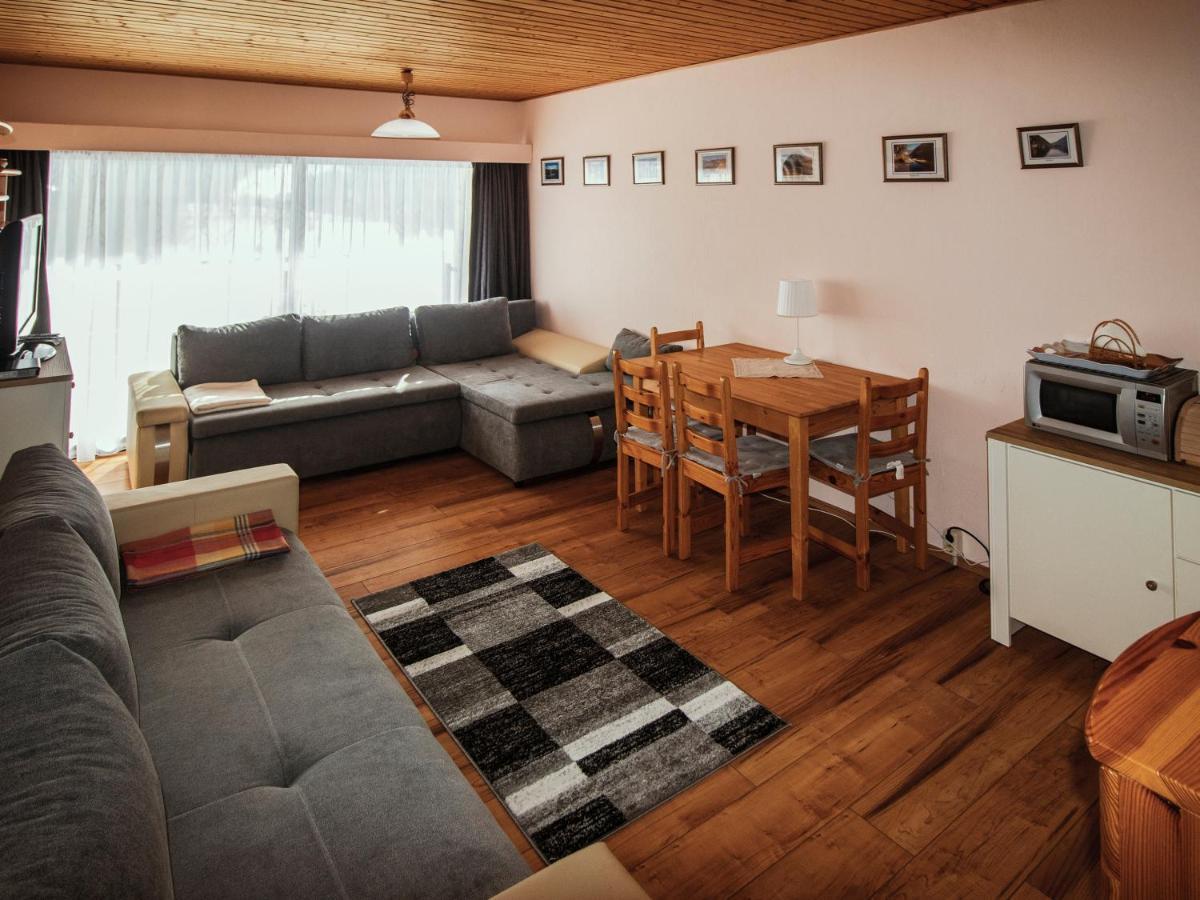 טאופליץ Lovely Apartment מראה חיצוני תמונה