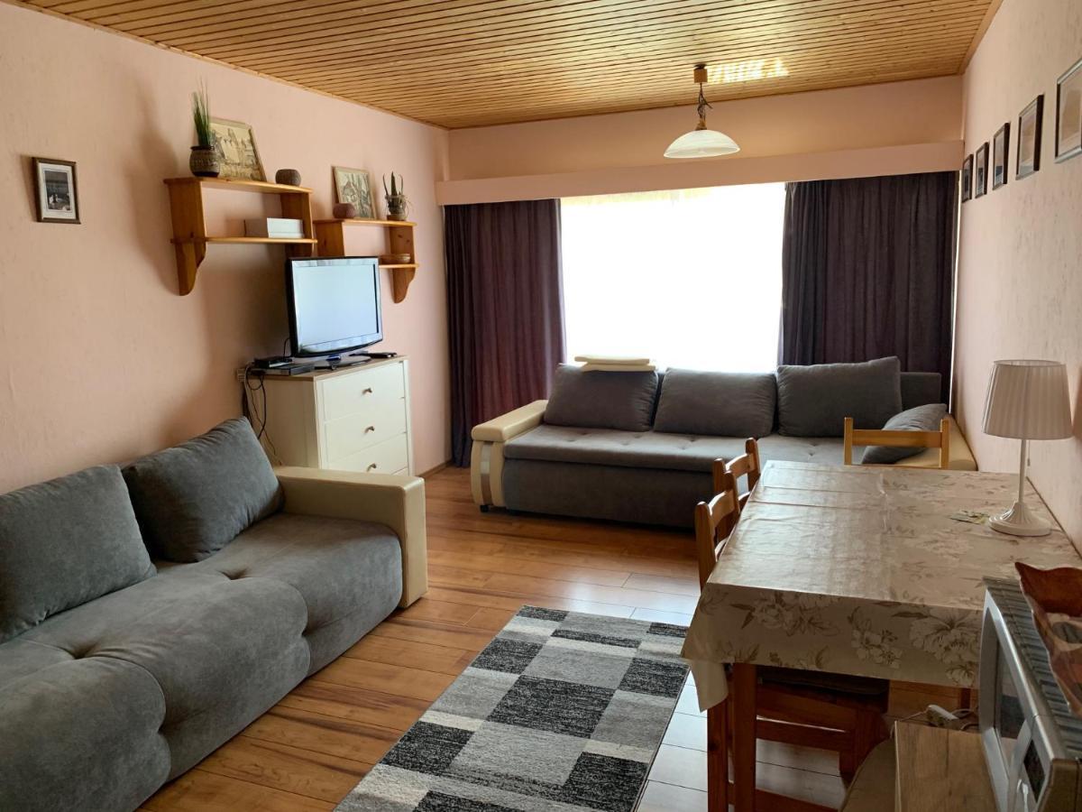 טאופליץ Lovely Apartment מראה חיצוני תמונה